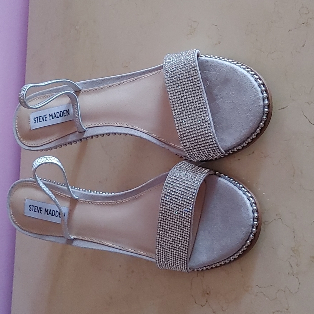 Steve Madden heels